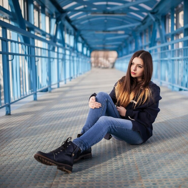 Dámská obuv