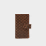 SALE: Leather Folio with MagSafe for iPhone 12