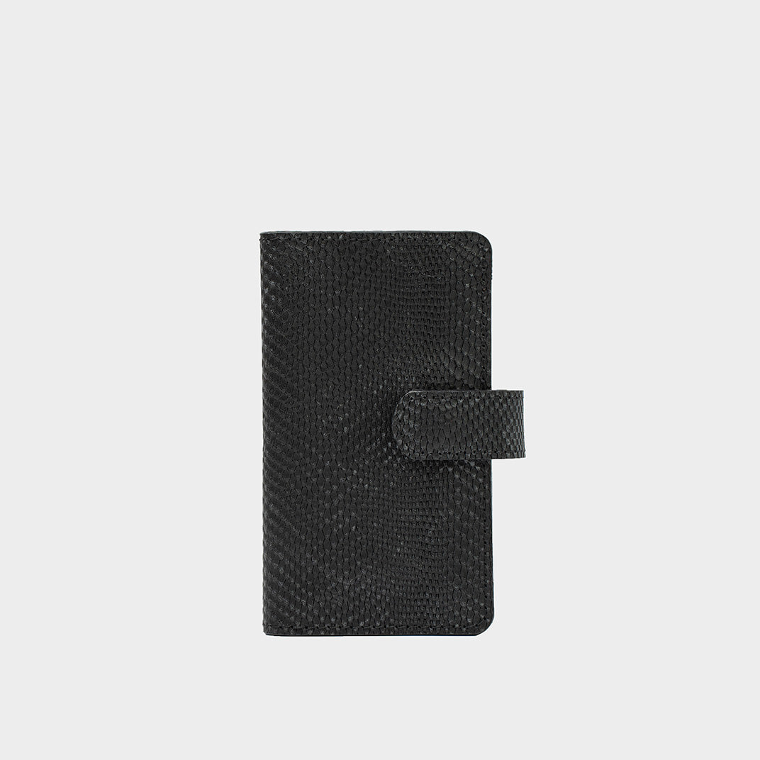 SALE: Leather Folio with MagSafe for iPhone 12