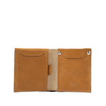 Kožená peněženka Billfold 2.0 pro AirTag