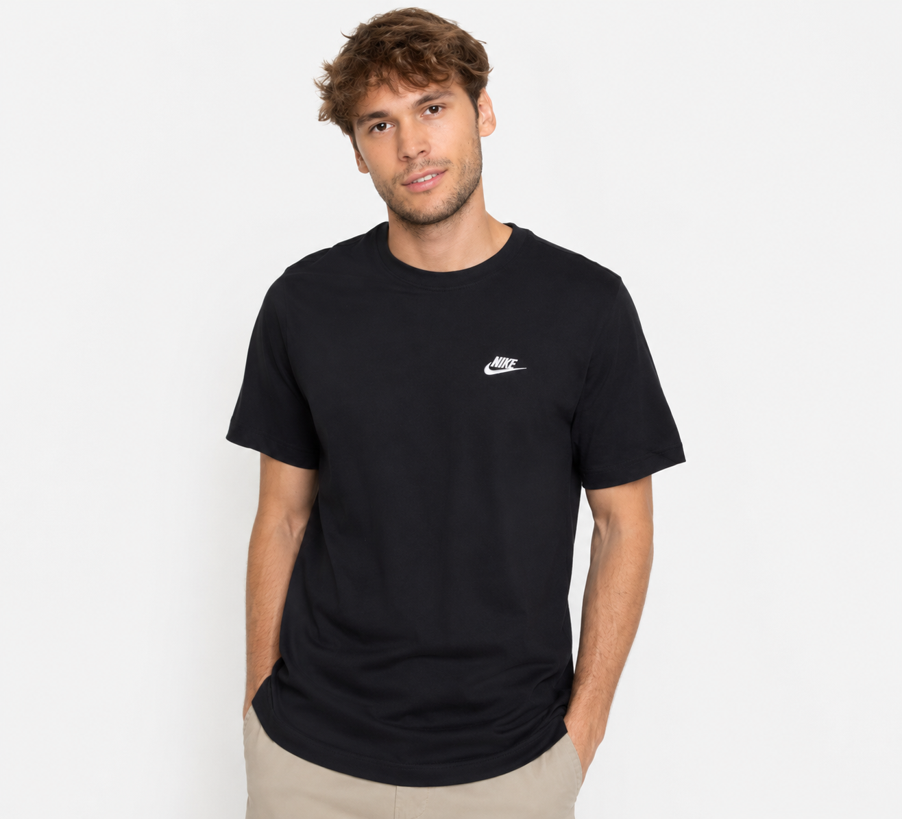 Nike - Nike Men's T-Shirt