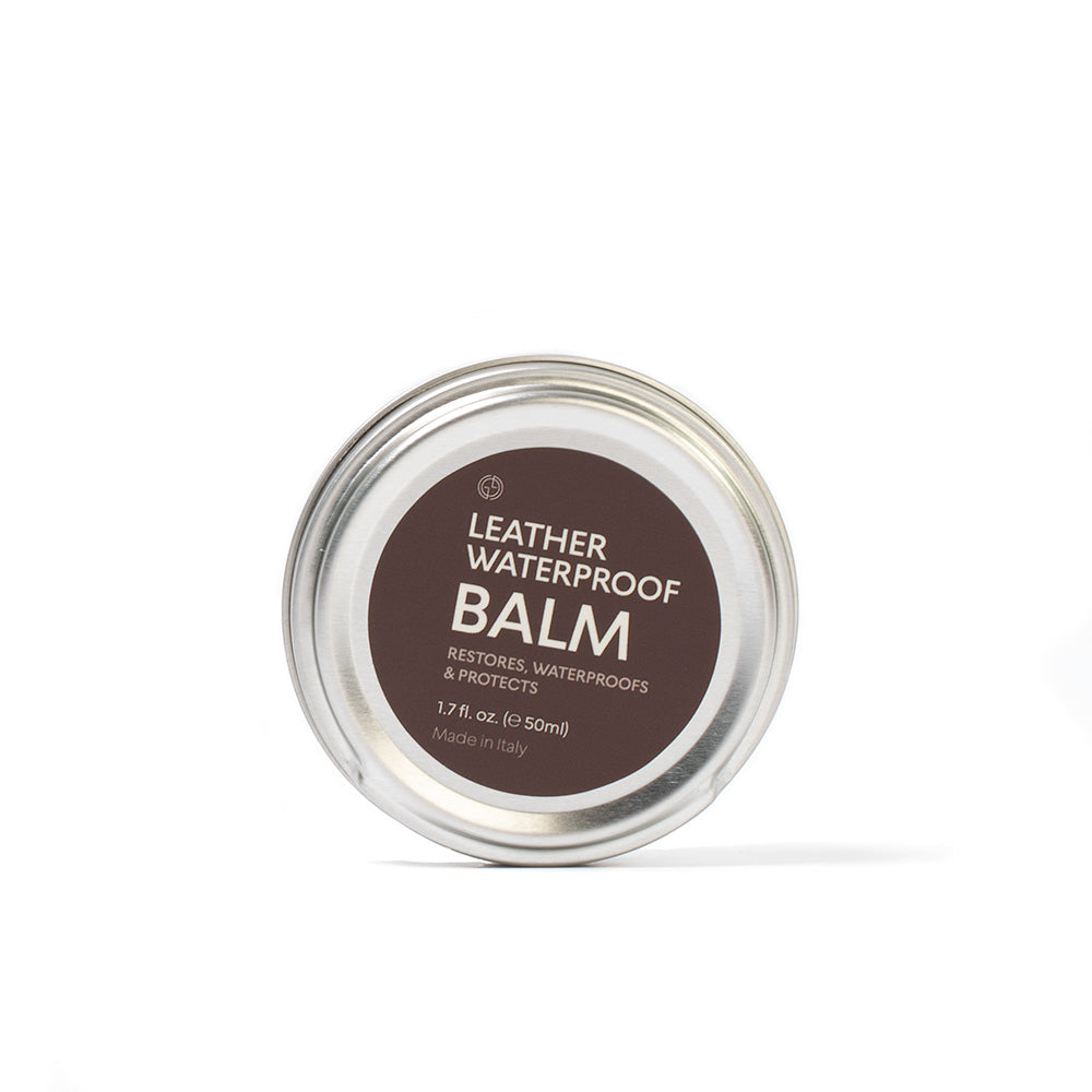 Leather Waterproof Balm-0