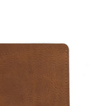 Kožený obal pro MacBook s kapsou na zip – Executive Sleeve