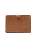 Luxusní kožené pouzdro (Sleeve) pro iPad s magnetickým popruhem