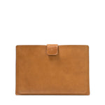 Luxusní kožené pouzdro (Sleeve) pro iPad s magnetickým popruhem