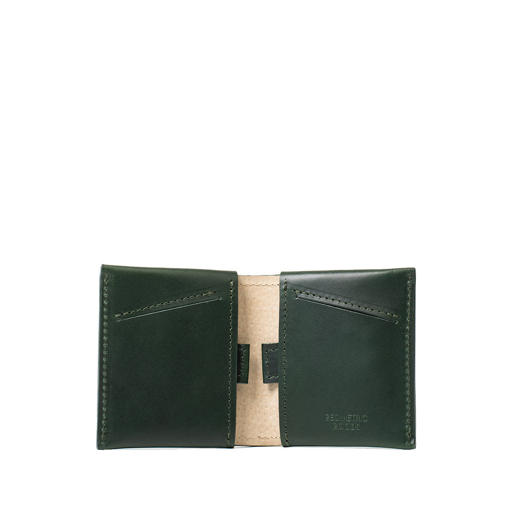 Leather BillFold 3.0 Wallet for AirTag | RFID Blocking-10