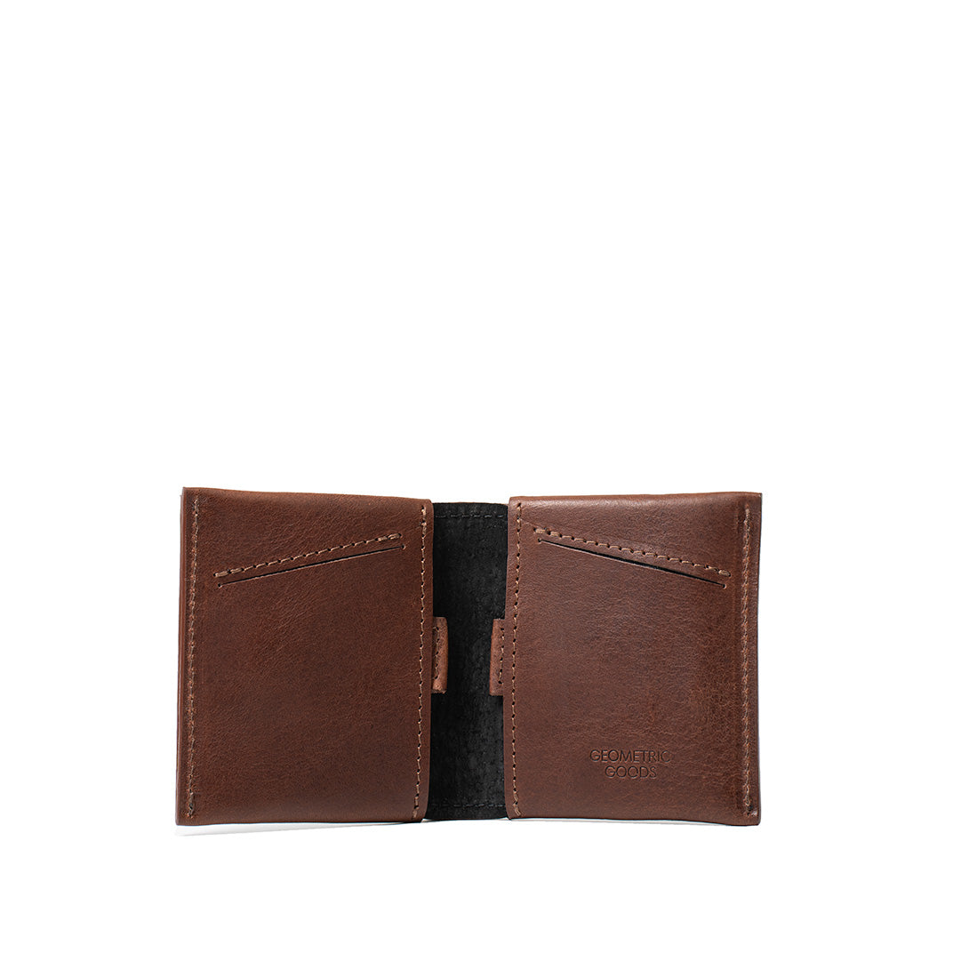 Leather BillFold 3.0 Wallet for AirTag | RFID Blocking-5