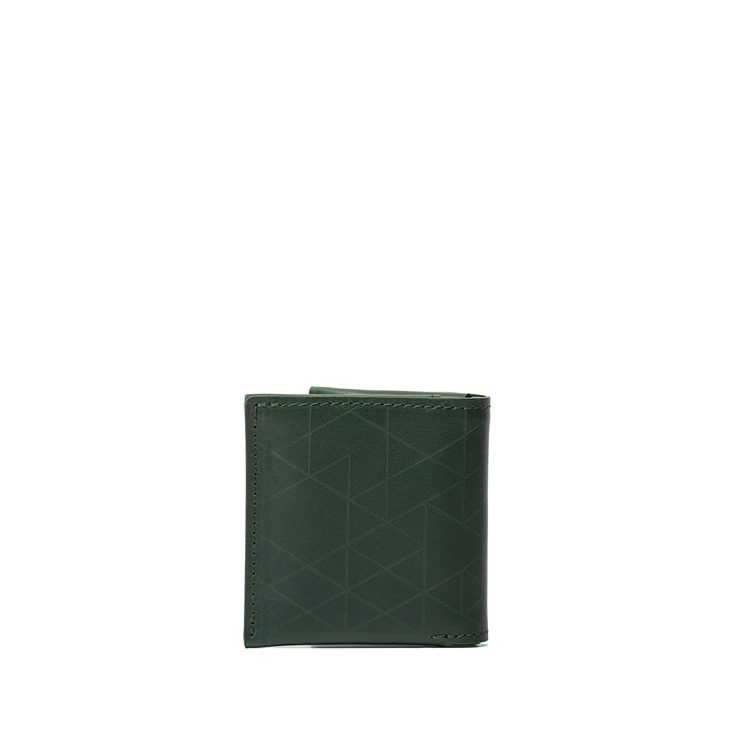 Leather BillFold 3.0 Wallet for AirTag | RFID Blocking-11