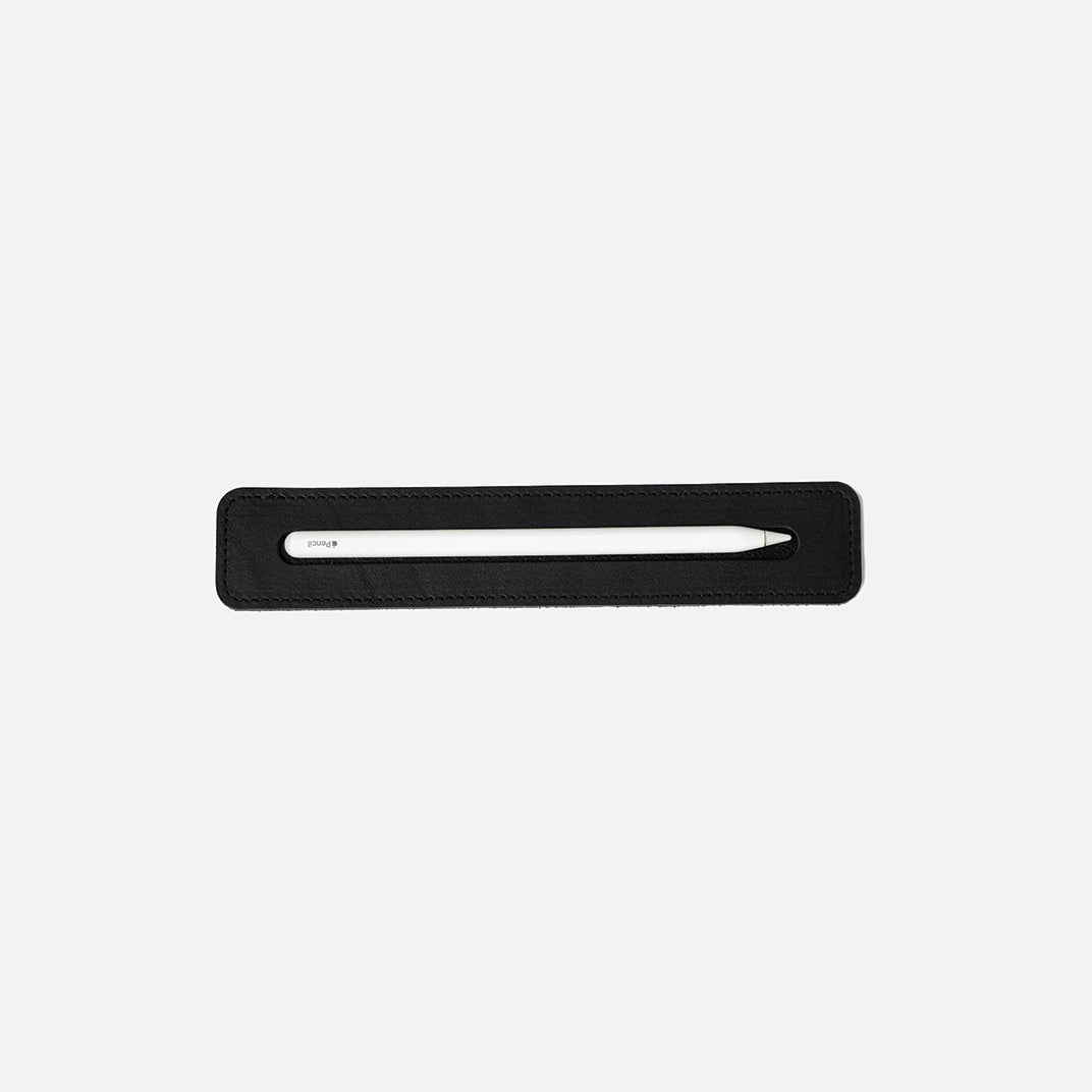 Full-Grain Leather Tray for Apple Pencil-3