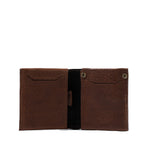 Kožená peněženka Billfold 2.0 pro AirTag