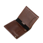 Kožená peněženka Billfold 2.0 pro AirTag
