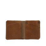 Leather Billfold 2.1 Wallet for AirTag-3