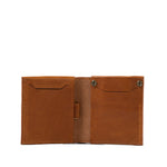 Kožená peněženka Billfold 2.0 pro AirTag