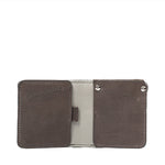 Luxusní kožená peněženka Billfold 1.0 s kapsou pro AirTag