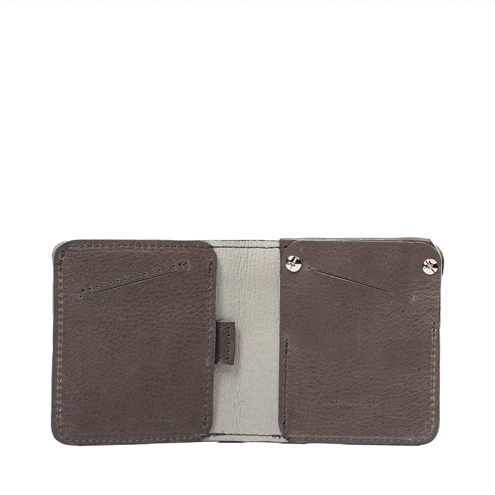 Luxusní kožená peněženka Billfold 1.0 s kapsou pro AirTag