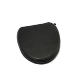 Luxusní kožené pouzdro pro AirPods Max 2 – Full-Grain Edition