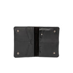 Kožená cestovní peněženka Travel Wallet 2.0 pro AirTag