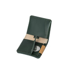 Leather Billfold 2.1 Wallet for AirTag-11