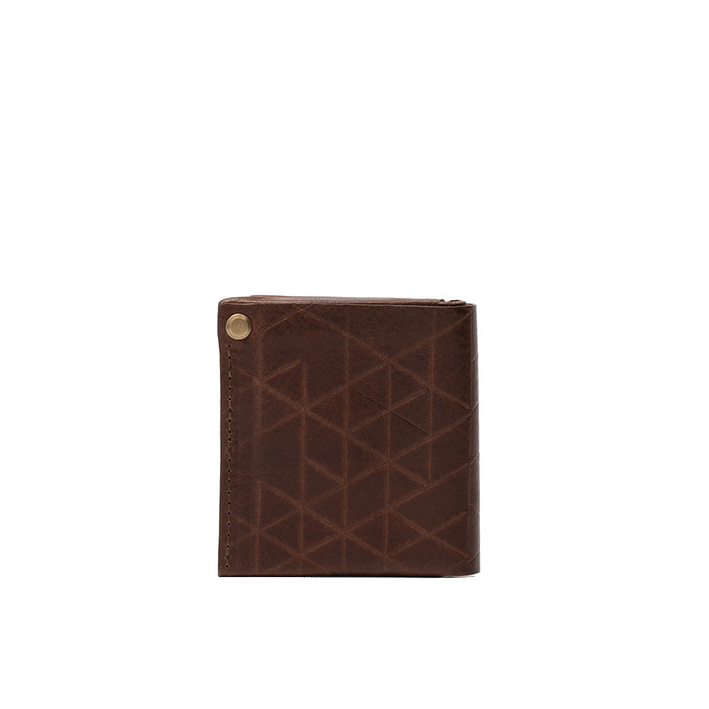 Kožená peněženka Billfold 2.0 pro AirTag