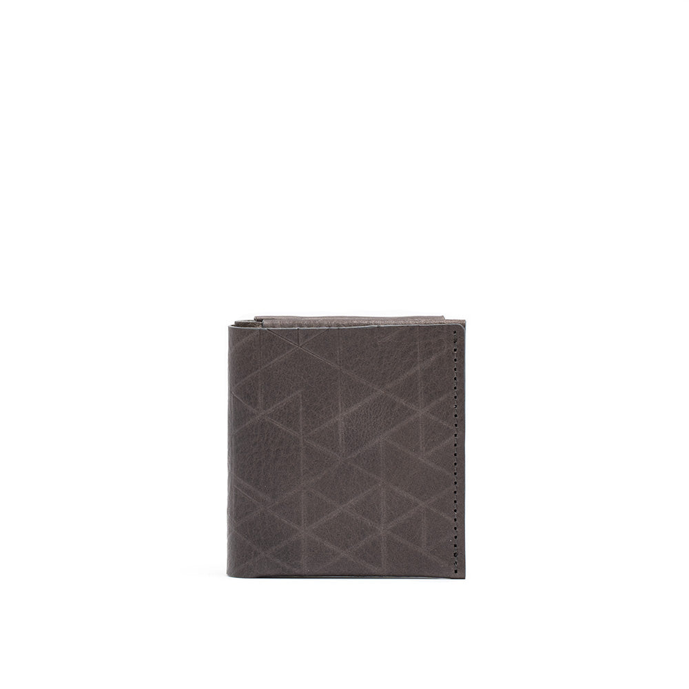 Kožená peněženka Billfold 2.0 pro AirTag