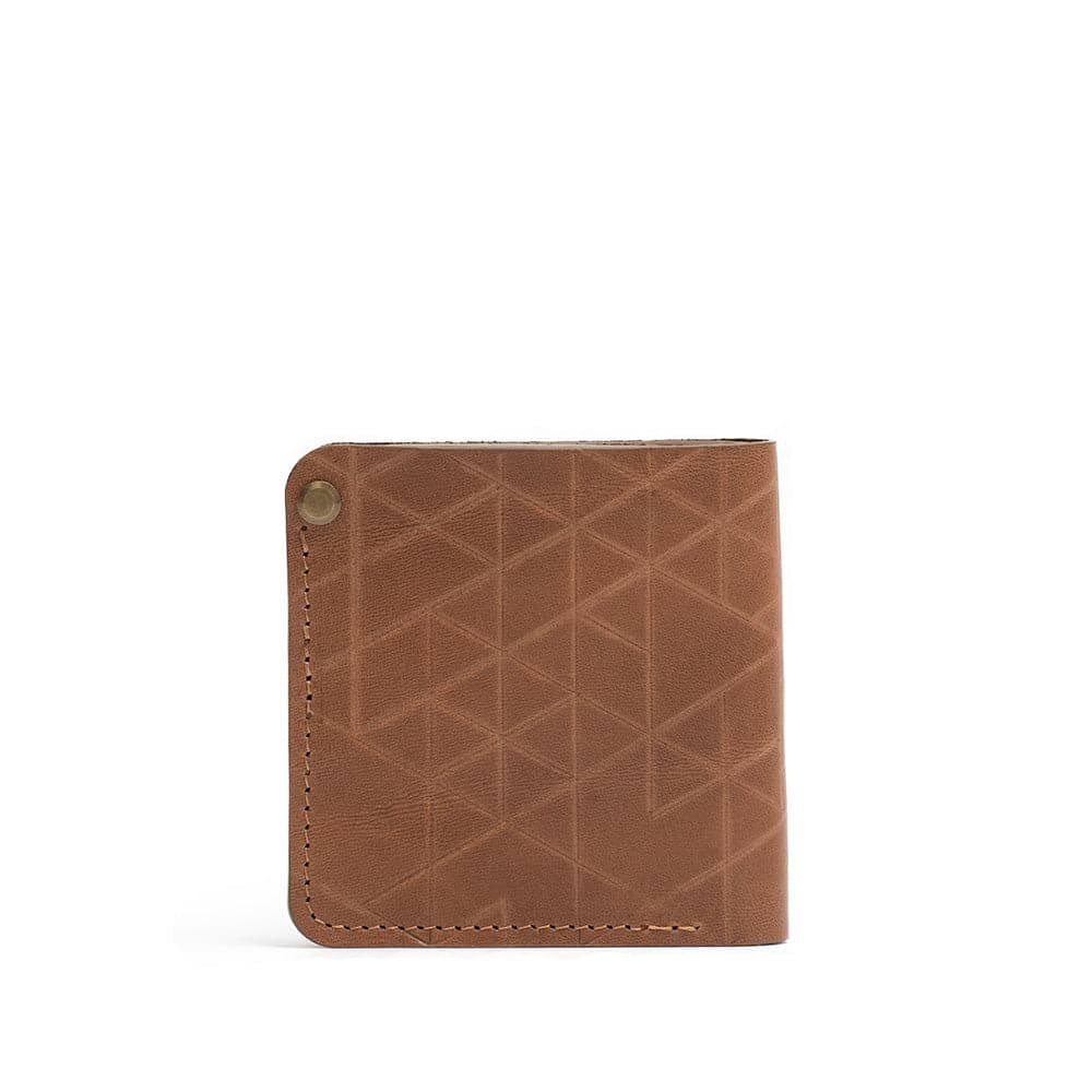 Luxusní kožená peněženka Billfold 1.0 s kapsou pro AirTag