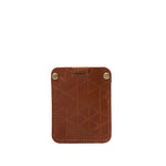 Leather Wallet for AirTag – The Minimalist 1.0
