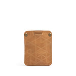 Leather Wallet for AirTag – The Minimalist 1.0