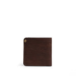 Luxusní kožená peněženka Billfold 1.0 s kapsou pro AirTag