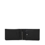 Leather AirTag Wallet with Money Clip 2.0 | RFID Blocking-6