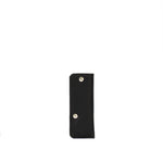 Leather Key Holder for AirTag - The Minimalist-5