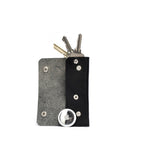 Leather Key Case 3.0 for AirTag-0
