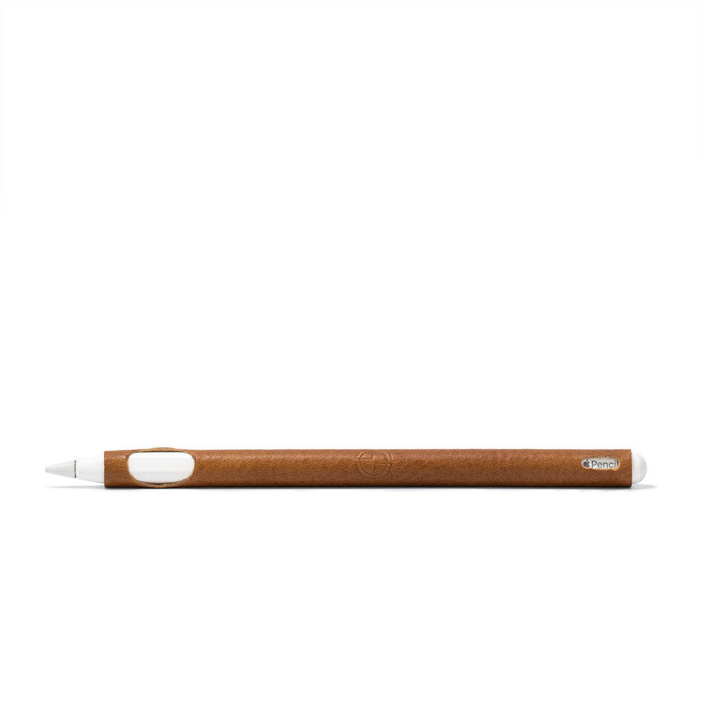 Kožené pouzdro pro Apple Pencil – The Slim Protector