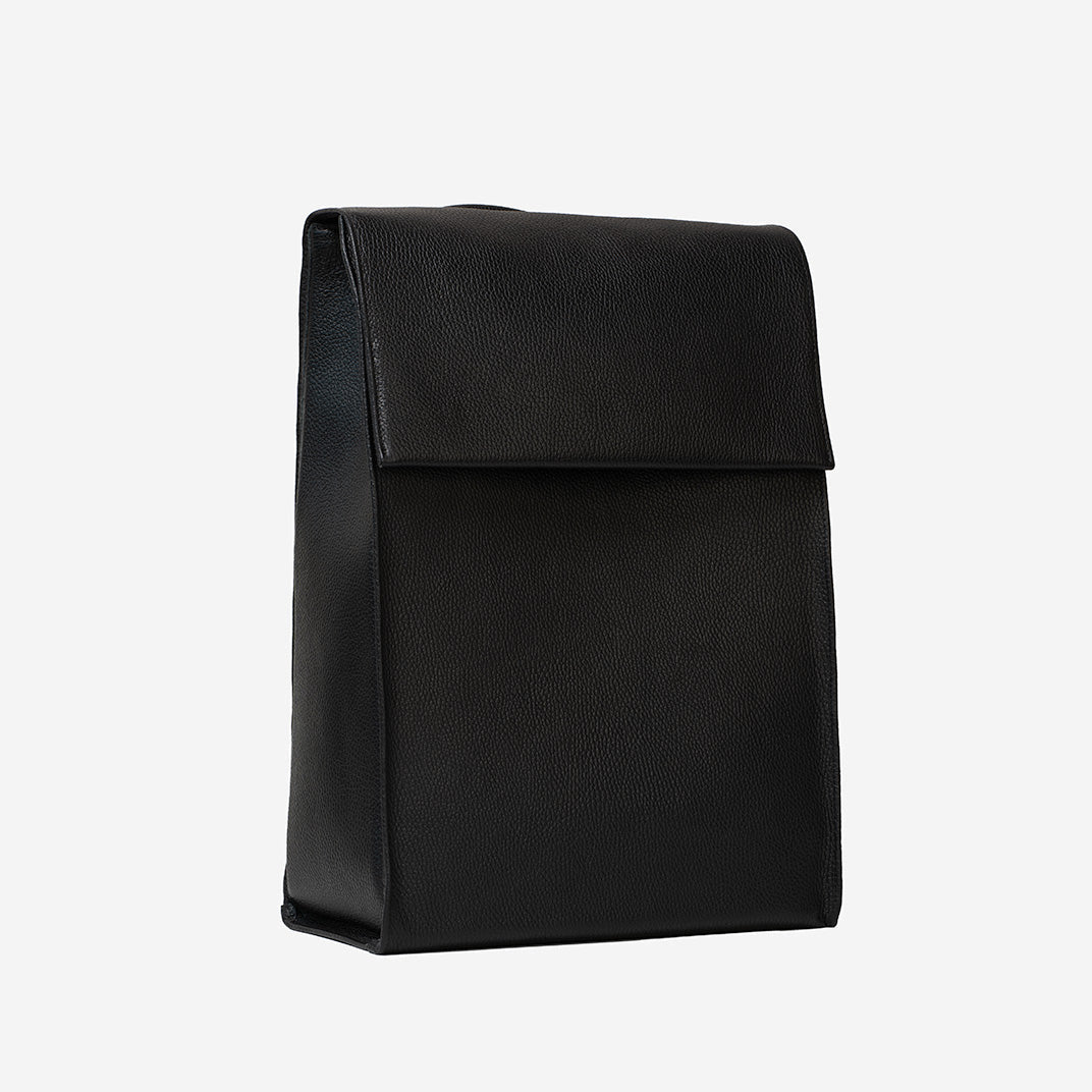 Big Leather Backpack-0