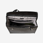 Big Leather Backpack-3
