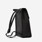 Big Leather Backpack-1