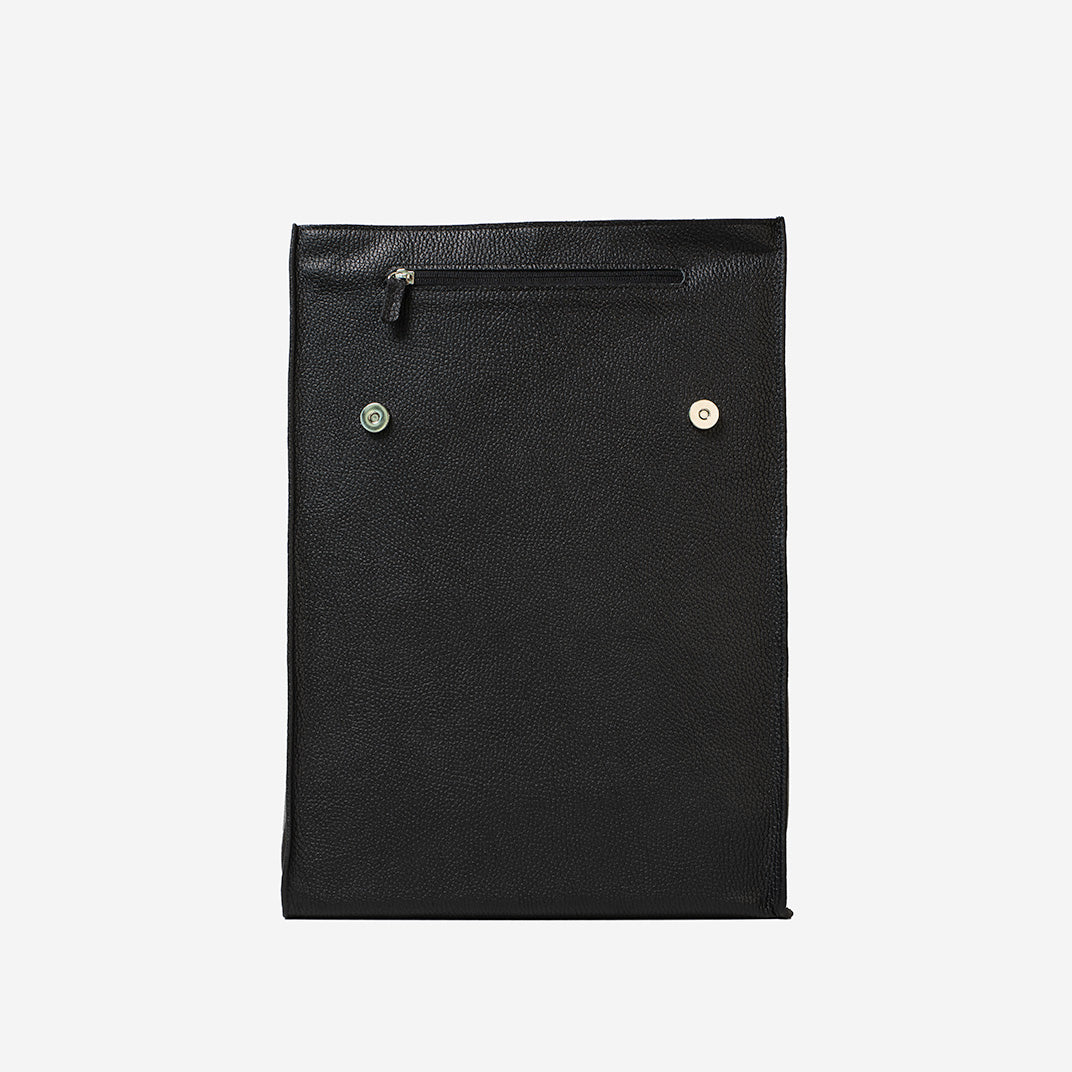 Big Leather Backpack-2