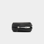 Flat-Grain Leather Case for Mac Mini-2