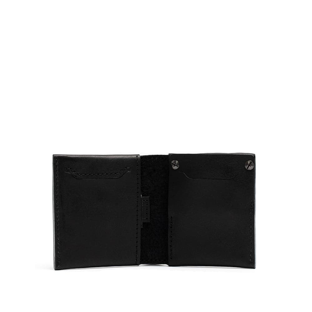 Kožená peněženka Billfold 2.0 pro AirTag