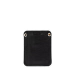 Leather Wallet for AirTag – The Minimalist 1.0