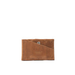 Kožené pouzdro na karty pro AirTag – The Minimalist 3.0