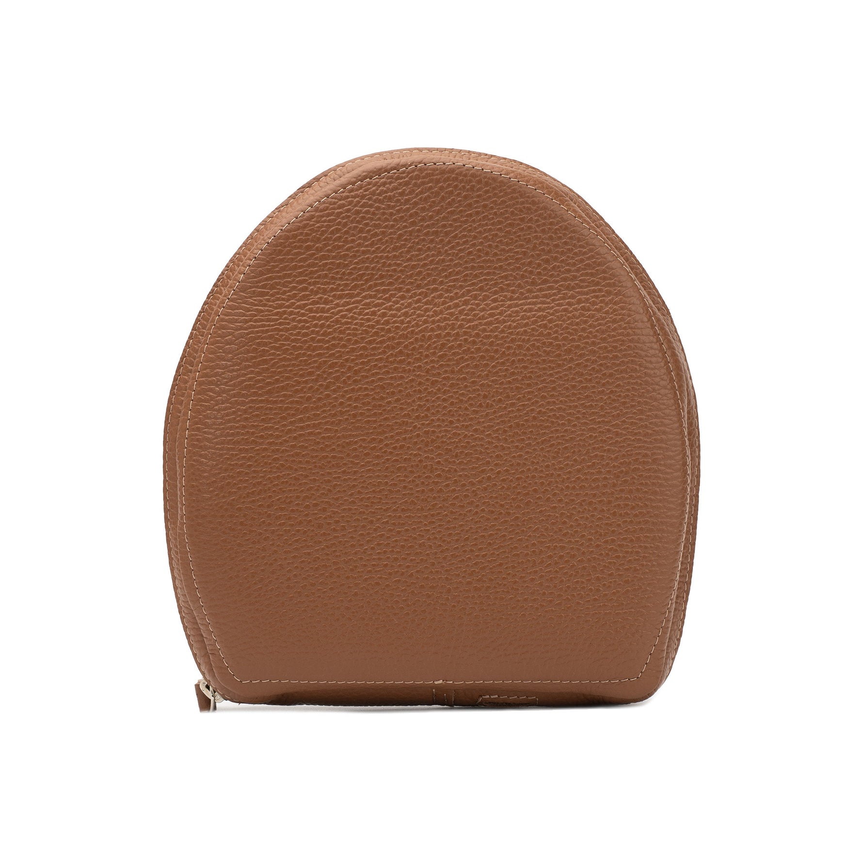Flat-Grain Leather Case for AirPods Max 2-4