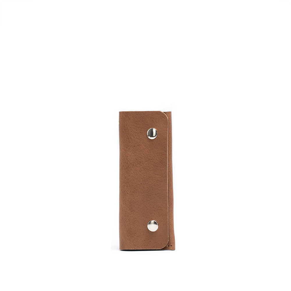 Leather Key Case 3.0 for AirTag-5