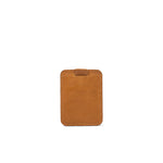 Kožené pouzdro na karty – The Minimalist Cardholder