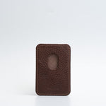 Leather MagSafe Wallet Classic – Vectors Edition