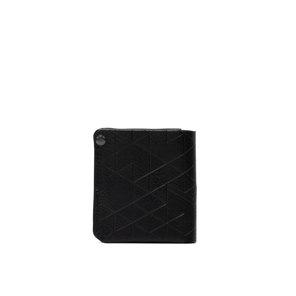Leather Billfold 2.1 Wallet for AirTag-13