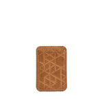 Leather MagSafe Wallet Classic – Vectors Edition