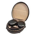 Luxusní kožené pouzdro pro AirPods Max 2 – Full-Grain Edition