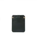 Leather Wallet for AirTag – The Minimalist 1.0