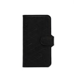 Kožené pouzdro typu Folio pro iPhone 15 s MagSafe – Classic 4.0
