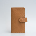 SALE: Leather Folio with MagSafe for iPhone 12
